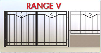 range V