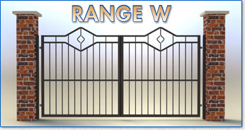 range W