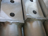 Welding aluminum 1