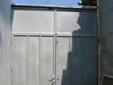 Garage door - site Sevlievo