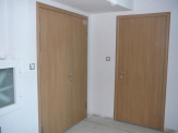 Security doors