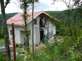 Stair - site Tryavna - 4