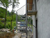 Stair - site Tryavna - 5