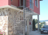 Stair - site Royal - Sevlievo - 2